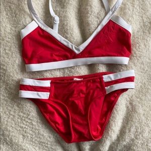 LIKE NEW AUSTRALIAN SEAFOLLY BIKINI